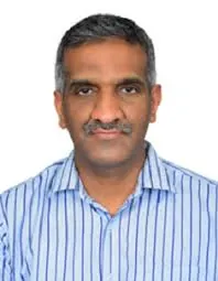 Dr Vijay Bhaskar Reddy